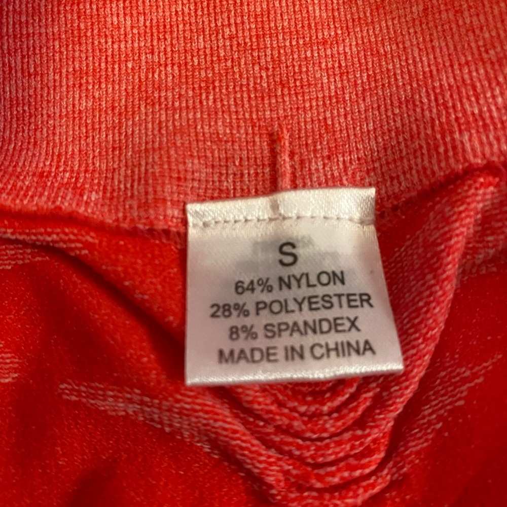 NEW Curves N Combat boots 
 Gym SEAMLESS LEGGINGS WITH SCRUNCH - Picture 8 of 8